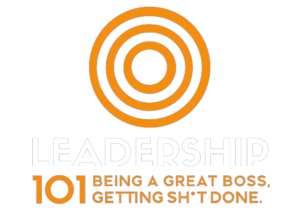 Leadership 101